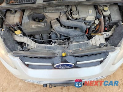 Zdjęcie 11 z 13 samochodu: 2015 FORD C-MAX SEL VIN:1FADP5BU9FL117454 - miniatura