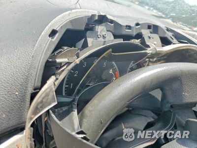 Zdjęcie 9 z 12 samochodu: 2013 TOYOTA COROLLA L VIN:5YFBU4EE7DP200037 - miniatura