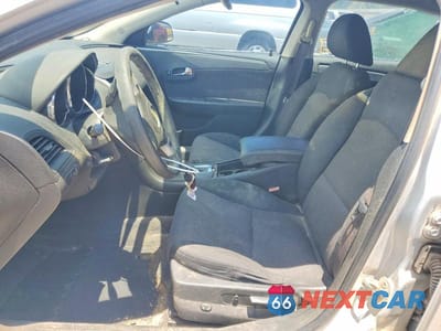 Zdjęcie 7 z 12 samochodu: 2010 CHEVROLET MALIBU 1LT VIN:1G1ZC5E06AF278610 - miniatura