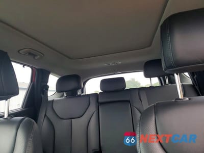 Zdjęcie 10 z 13 samochodu: 2023 HYUNDAI SANTA FE SEL PREMIUM VIN:5NMS3DAJ9PH553786 - miniatura
