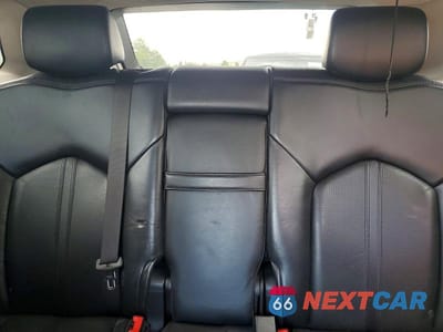 Zdjęcie 10 z 13 samochodu: 2011 CADILLAC SRX LUXURY COLLECTION VIN:3GYFNDEY0BS543520 - miniatura