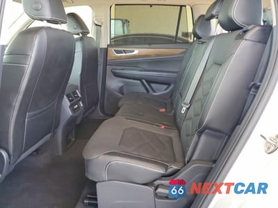 Zdjęcie 10 z 12 samochodu: 2024 VOLKSWAGEN ATLAS SE VIN:1V2HR2CA3RC554667 - miniatura