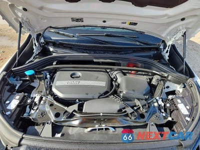 Zdjęcie 12 z 13 samochodu: 2026 BMW X1 XDRIVE28I VIN:WBX73EF06T5710363 - miniatura