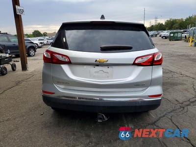Zdjęcie 6 z 12 samochodu: 2020 CHEVROLET EQUINOX LT VIN:2GNAXUEV7L6164750 - miniatura