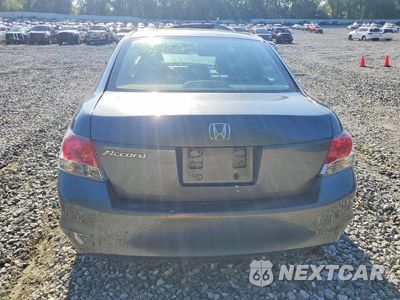 Zdjęcie 6 z 12 samochodu: 2009 HONDA ACCORD LXP VIN:1HGCP26409A185111 - miniatura