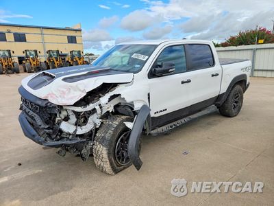 2022 RAM 1500 TRX 1C6SRFU91NN120918 - główne zdjęcie licytacji z USA - miniatura