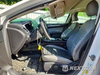 Zdjęcie 7 z 12 samochodu: 2016 FORD FUSION S VIN:3FA6P0G75GR280202 - miniatura