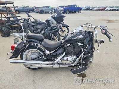 2003 SUZUKI VL800 JS1VS54A832111513 - główne zdjęcie licytacji z USA - miniatura