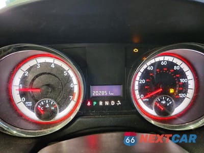 Zdjęcie 9 z 13 samochodu: 2015 DODGE GRAND CARAVAN VIN:2C4RDGBG4FR508193 - miniatura