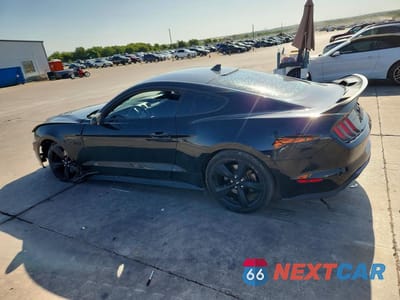 Drugie zdjęcie samochodu z przodu: 2022 FORD MUSTANG GT VIN:1FA6P8CF2N5144444 - miniatura