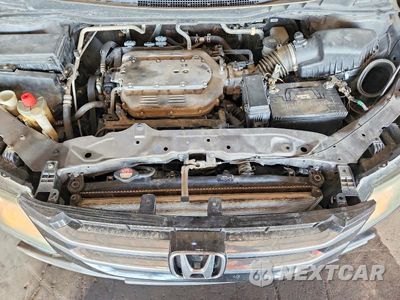 Zdjęcie 12 z 13 samochodu: 2014 HONDA ODYSSEY EX VIN:5FNRL5H49EB104241 - miniatura