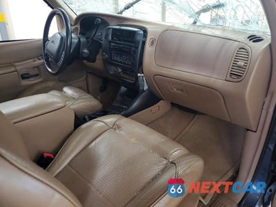 Zdjęcie 8 z 13 samochodu: 1998 FORD EXPLORER VIN:1FMZU35PXWUA48458 - miniatura
