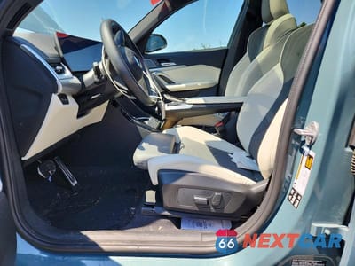 Zdjęcie 7 z 13 samochodu: 2026 BMW X1 XDRIVE28I VIN:WBX73EF09T5468636 - miniatura