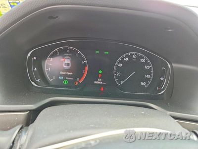 Zdjęcie 9 z 11 samochodu: 2020 HONDA ACCORD LX VIN:1HGCV1F1XLA010832 - miniatura