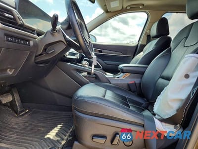 Zdjęcie 7 z 14 samochodu: 2023 KIA TELLURIDE EX VIN:5XYP3DGC8PG402138 - miniatura