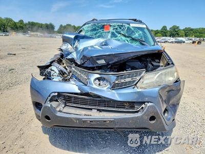 Piąte zdjęcie samochodu w środku: 2014 TOYOTA RAV4 LE VIN:JTMBFREVXED060108 - miniatura