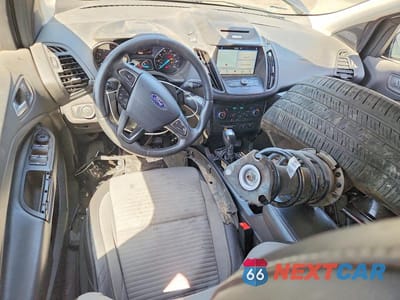 Zdjęcie 8 z 13 samochodu: 2017 FORD ESCAPE SE VIN:1FMCU0GD9HUD66548 - miniatura