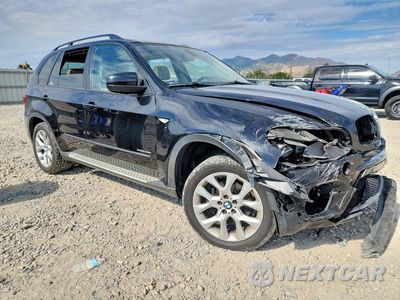 Czwarte zdjęcie samochodu z boku: 2012 BMW X5 XDRIVE35I VIN:5UXZV4C52CL755336 - miniatura