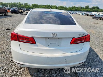 Zdjęcie 6 z 13 samochodu: 2020 ACURA TLX VIN:19UUB1F33LA008533 - miniatura