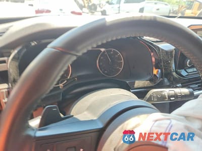 Zdjęcie 9 z 13 samochodu: 2025 NISSAN PATHFINDER ROCK CREEK VIN:5N1DR3BD3SC251276 - miniatura