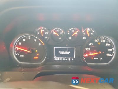 Zdjęcie 9 z 12 samochodu: 2026 CHEVROLET SILVERADO K2500 CUSTOM VIN:2GC4KME77T1152892 - miniatura