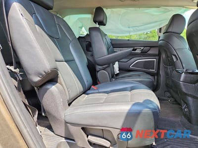 Zdjęcie 11 z 14 samochodu: 2023 KIA TELLURIDE EX VIN:5XYP3DGC8PG402138 - miniatura