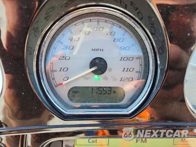 Zdjęcie 7 z 9 samochodu: 2016 HARLEY-DAVIDSON FLHXS STREET GLIDE SPECIAL VIN:1HD1KRM18GB606861 - miniatura