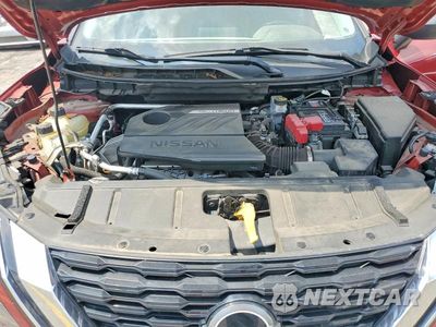 Zdjęcie 11 z 12 samochodu: 2023 NISSAN ROGUE S VIN:5N1BT3AB2PC823759 - miniatura