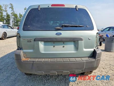 Zdjęcie 6 z 13 samochodu: 2007 FORD ESCAPE XLT VIN:1FMYU93127KA52112 - miniatura