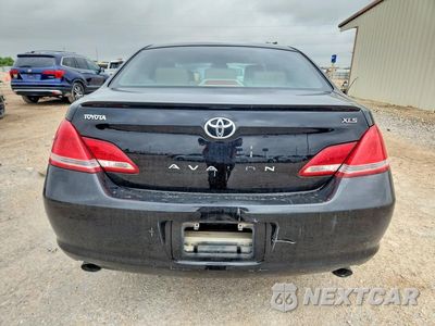 Zdjęcie 6 z 12 samochodu: 2007 TOYOTA AVALON XLS VIN:4T1BK36B57U197291 - miniatura