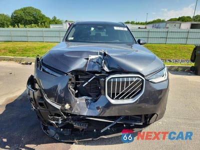 Piąte zdjęcie samochodu w środku: 2026 BMW X3 30 XDRIVE VIN:5UX53GP04T9419382 - miniatura