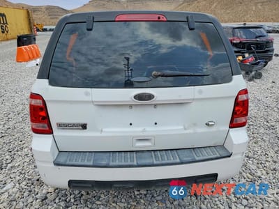 Zdjęcie 6 z 12 samochodu: 2012 FORD ESCAPE XLS VIN:1FMCU0C76CKC47781 - miniatura
