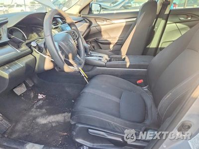 Zdjęcie 7 z 13 samochodu: 2018 HONDA CIVIC LX VIN:19XFC2F56JE014719 - miniatura