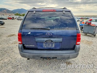 Zdjęcie 6 z 13 samochodu: 2003 FORD EXPLORER XLS VIN:1FMZU72K03ZA94928 - miniatura
