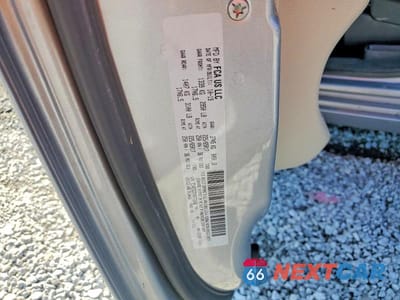 Zdjęcie 13 z 13 samochodu: 2019 DODGE GRAND CARAVAN SXT VIN:2C4RDGCG7KR772498 - miniatura