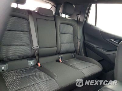 Zdjęcie 11 z 13 samochodu: 2025 CHEVROLET EQUINOX LT VIN:3GNAXHEG3SL181337 - miniatura