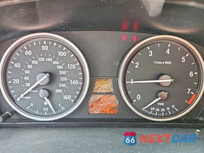 Zdjęcie 9 z 12 samochodu: 2008 BMW 528 I VIN:WBANU53588CT08216 - miniatura