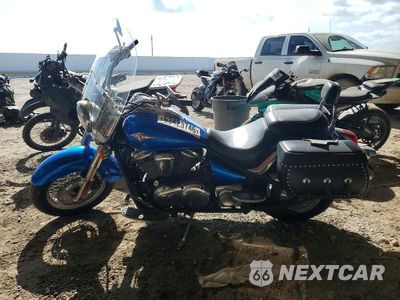 Trzecie zdjęcie samochodu z tyłu: 2009 KAWASAKI 8ULCAN 900 CLASSIC4OIUJ7Y65T4R VIN:JKAVN2B189A047254 - miniatura