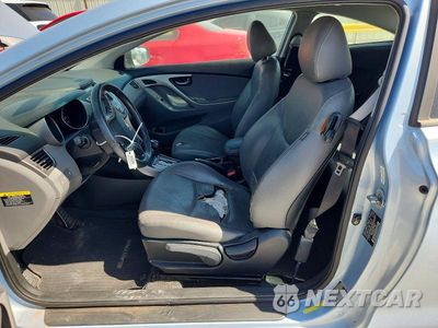 Zdjęcie 7 z 13 samochodu: 2013 HYUNDAI ELANTRA COUPE SE VIN:KMHDH6AEXDU006471 - miniatura