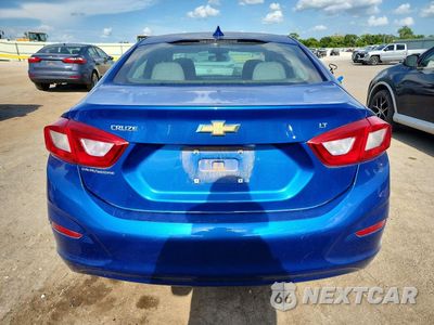 Zdjęcie 6 z 13 samochodu: 2016 CHEVROLET CRUZE LT VIN:1G1BE5SM7G7262941 - miniatura