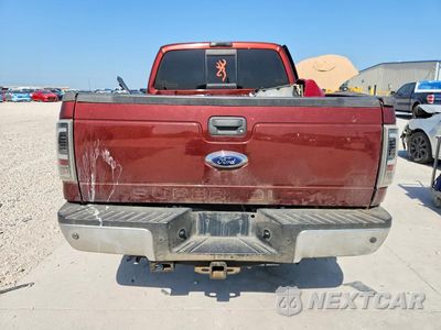 Zdjęcie 6 z 13 samochodu: 2016 FORD F250 SUPER DUTY VIN:1FT7W2BT4GEB13639 - miniatura