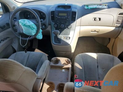 Zdjęcie 8 z 13 samochodu: 2008 KIA SEDONA LX VIN:KNDMB233686211550 - miniatura