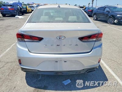 Zdjęcie 6 z 12 samochodu: 2018 HYUNDAI SONATA SEL VIN:5NPE34AF4JH649327 - miniatura