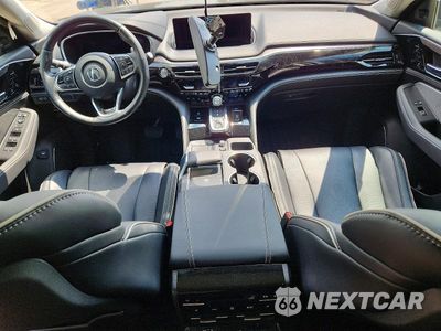 Zdjęcie 8 z 13 samochodu: 2023 ACURA MDX ADVANCE VIN:5J8YE1H85PL022297 - miniatura