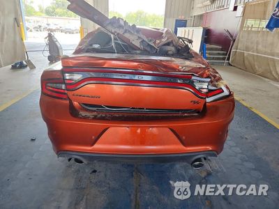 Zdjęcie 6 z 12 samochodu: 2022 DODGE CHARGER R/T VIN:2C3CDXCT3NH126585 - miniatura