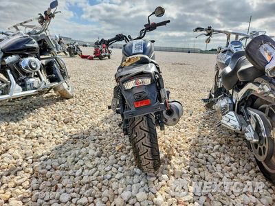 Czwarte zdjęcie samochodu z boku: 2025 KAWASAKI EL450 A VIN:ML5ELFA18SDA14003 - miniatura