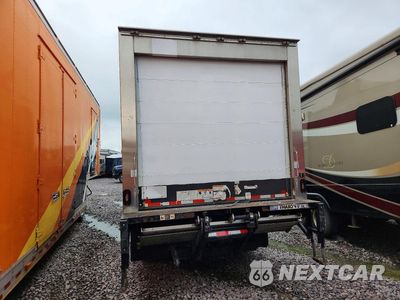 Zdjęcie 6 z 12 samochodu: 2022 CHEVROLET 4500XD REFRIGERATED BOX TRUCK VIN:JALCDW165N7K03065 - miniatura