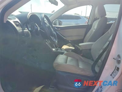 Zdjęcie 7 z 12 samochodu: 2014 MAZDA CX-5 GT VIN:JM3KE2DY2E0380303 - miniatura