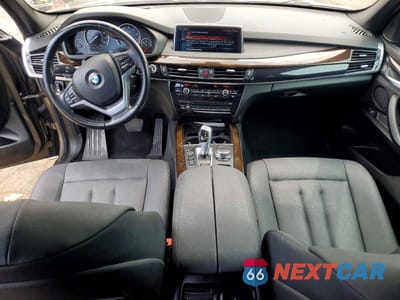Zdjęcie 8 z 13 samochodu: 2017 BMW X5 XDRIVE35I VIN:5UXKR0C58H0V67136 - miniatura