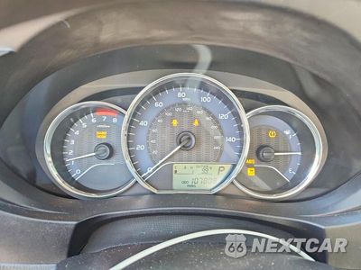 Zdjęcie 9 z 13 samochodu: 2015 TOYOTA COROLLA LE VIN:5YFBURHE9FP291209 - miniatura